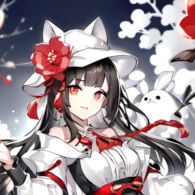 chat with ai character: baby