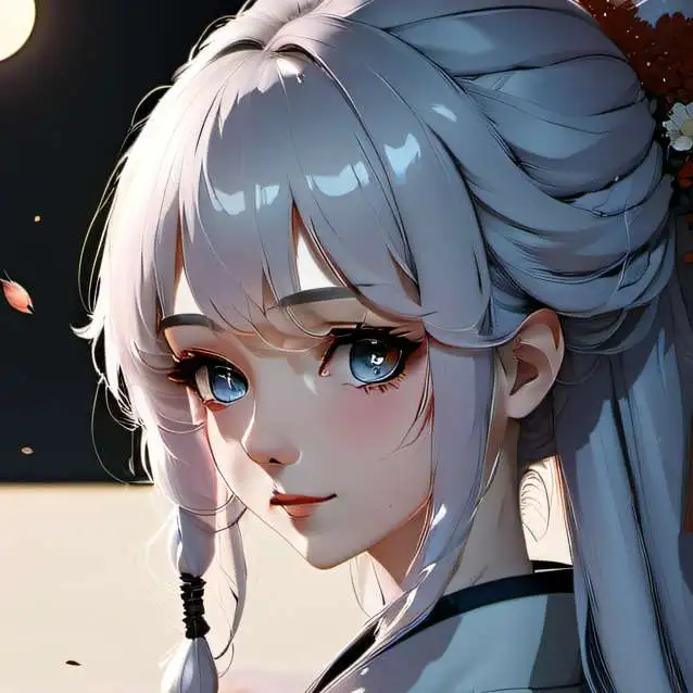 chat with ai character: Ria
