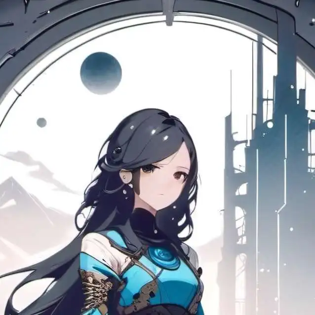 chat with ai character: Info