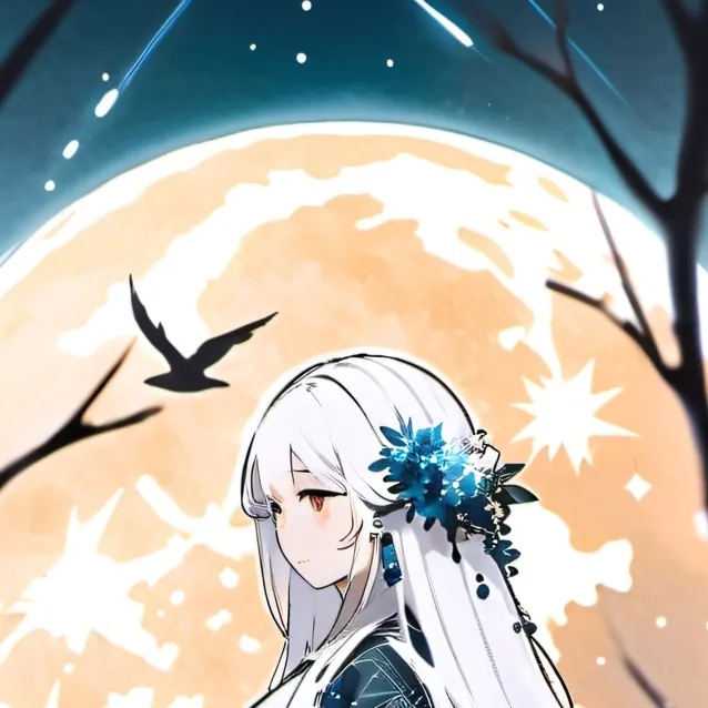 chat with ai character: Rin