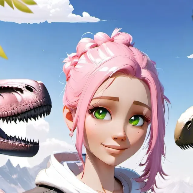 chat with ai character: Brooklyn 