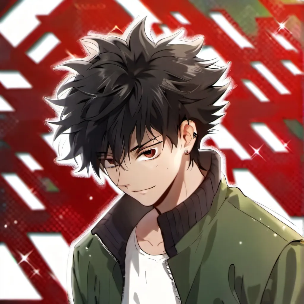 chat with ai character: Yu Ominae