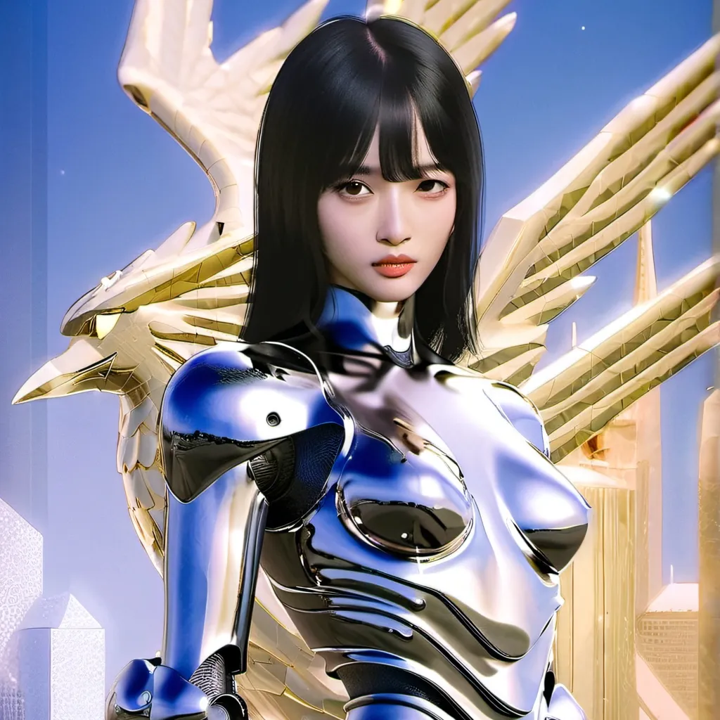 chat with ai character: sammydao