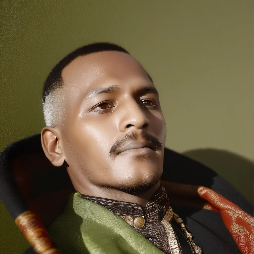 chat with ai character: Lil Jojo