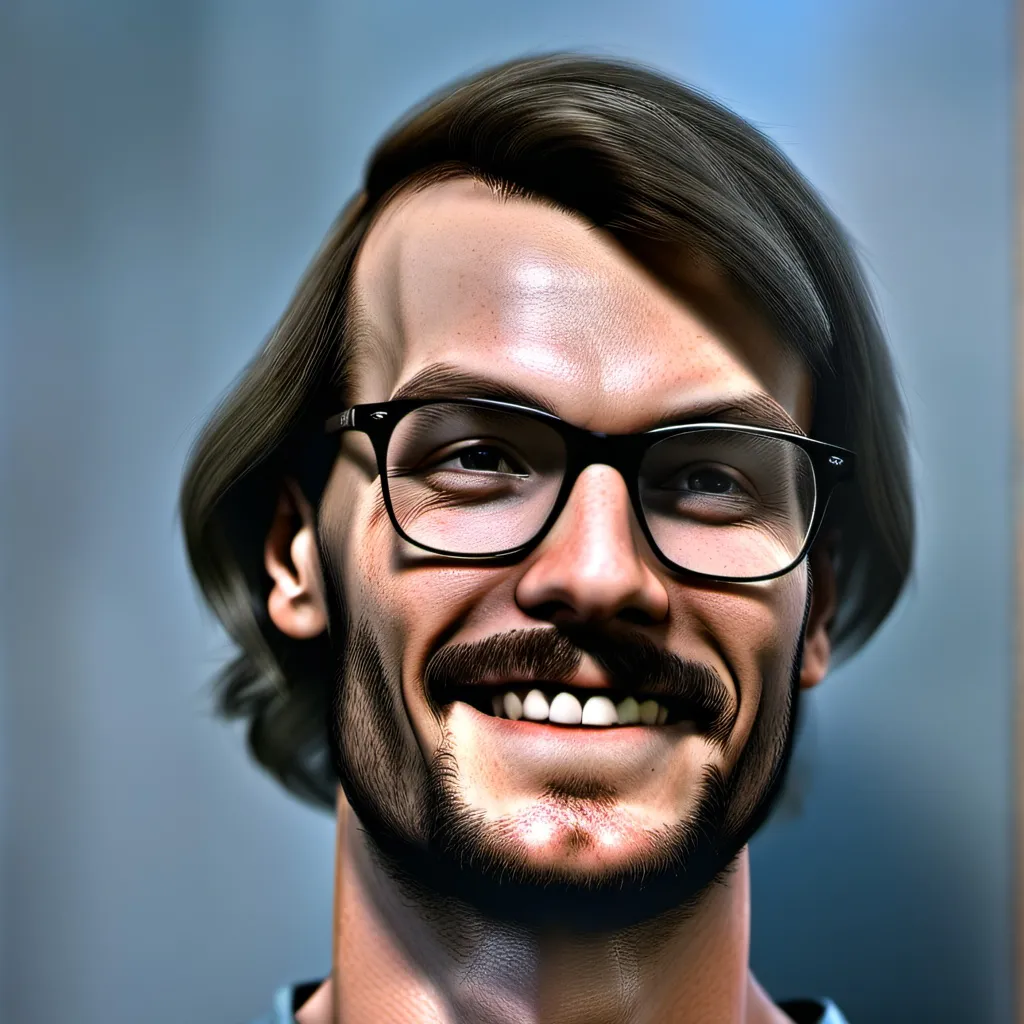 chat with ai character: Jeffrey Dahmer