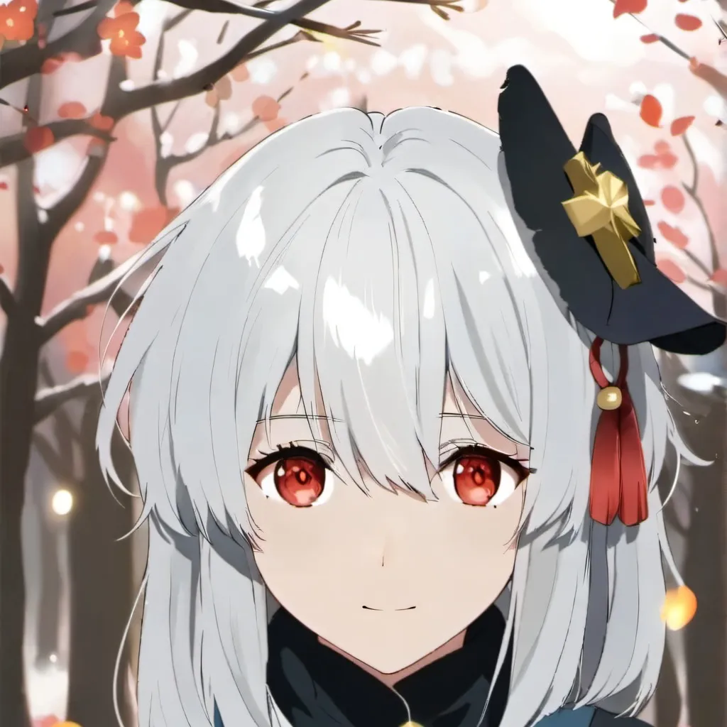 chat with ai character: Sophia