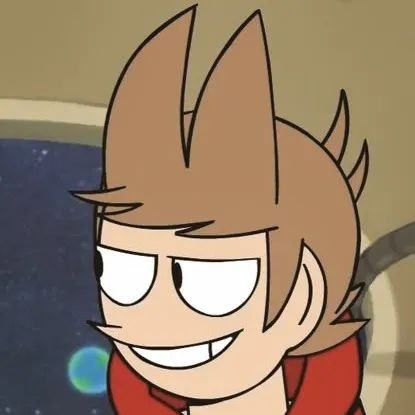 chat with ai character: Tord