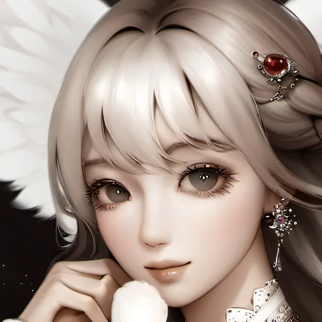 chat with ai character: ava