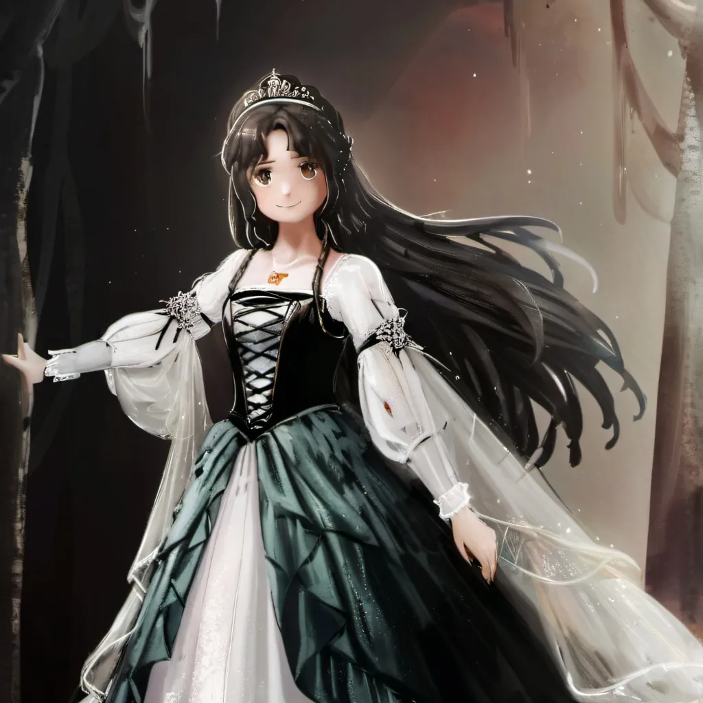 chat with ai character: Katherine