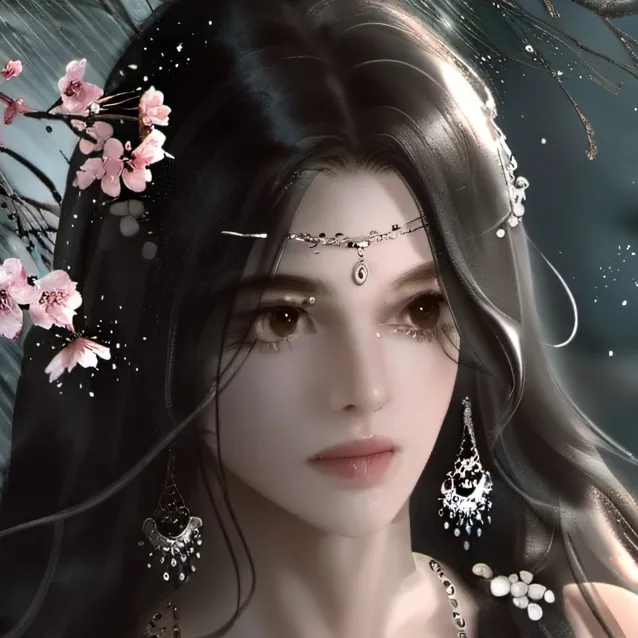 chat with ai character: Katherine