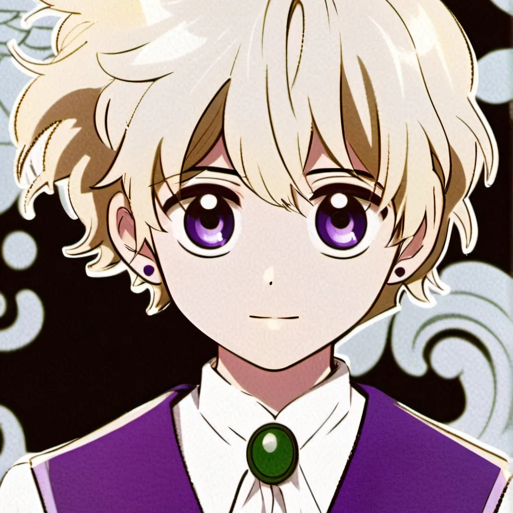 chat with ai character: Hermes