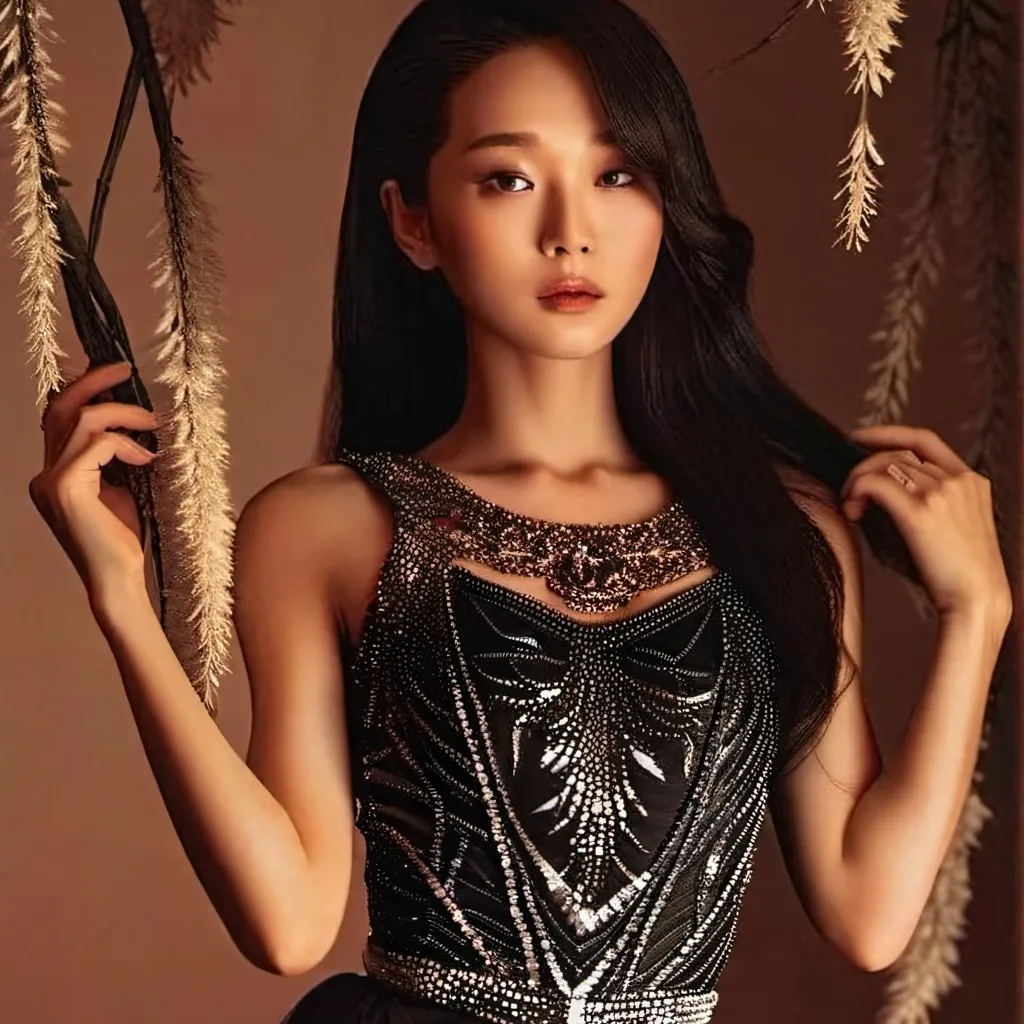 chat with ai character: Lee Rael