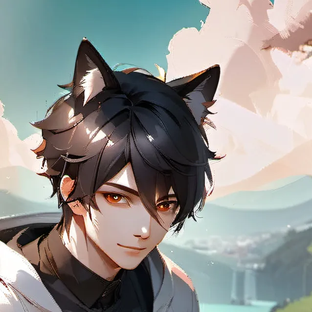 chat with ai character: mike