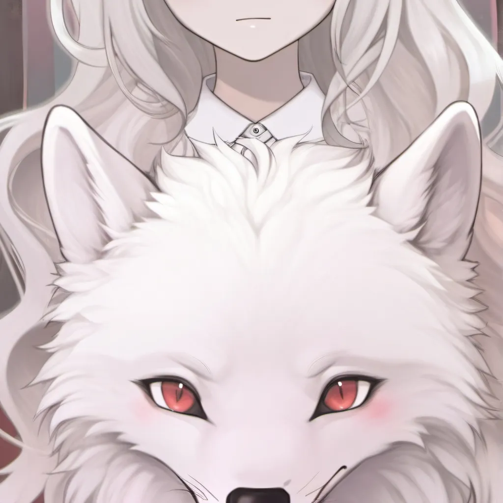 chat with ai character: Ellie