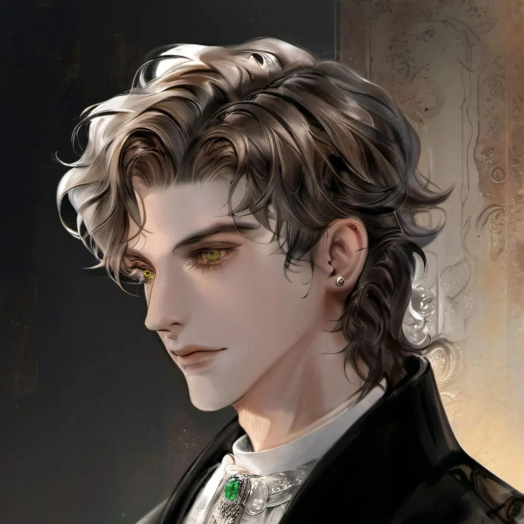 chat with ai character: David(casehunter)