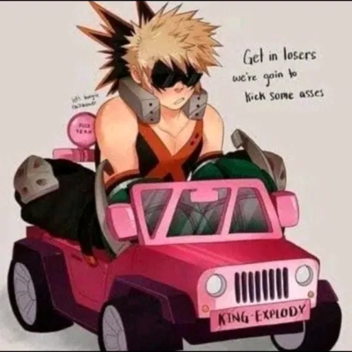creator king- Explosions!'s avatar
