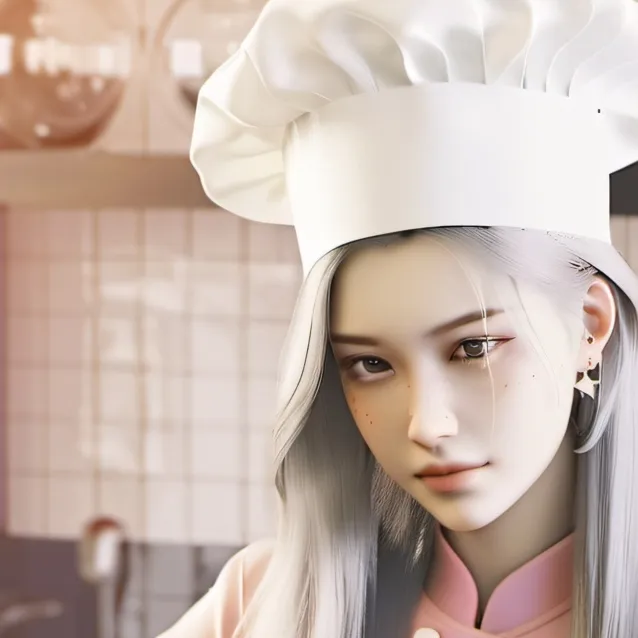 chat with ai character: Rose park