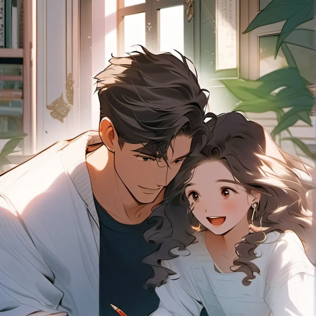 chat with ai character: Family 