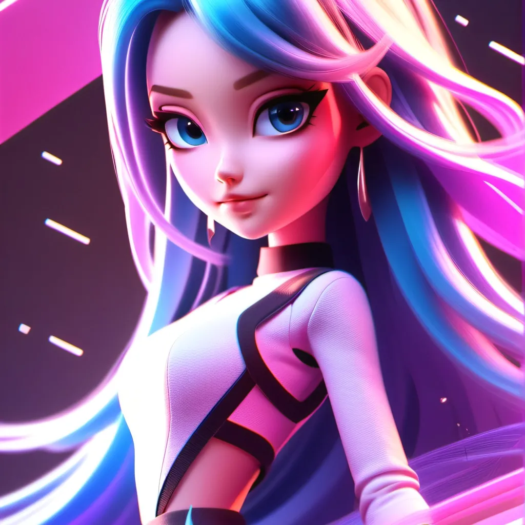 chat with ai character: SUPERPOWERS