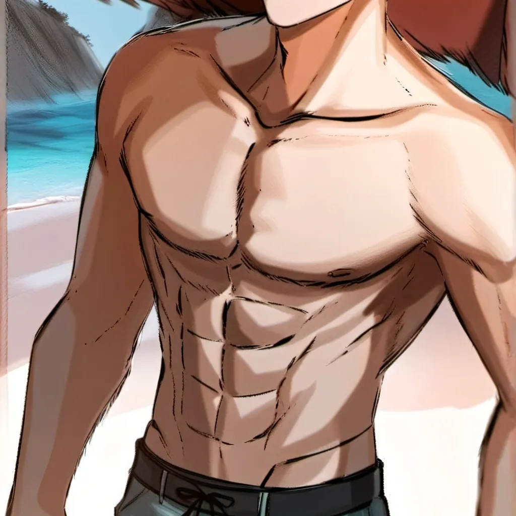 chat with ai character: Gojo