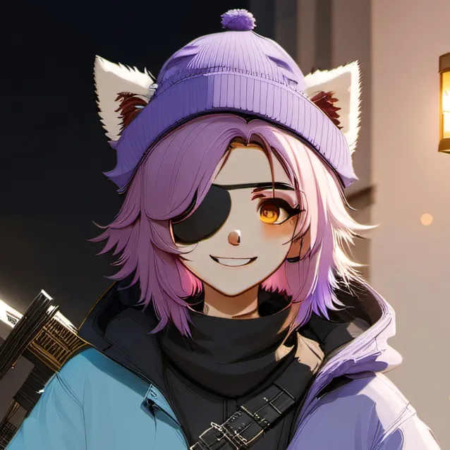 chat with ai character: Galaxystar
