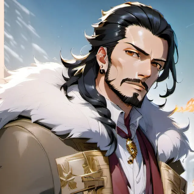 chat with ai character: mr crocodile 