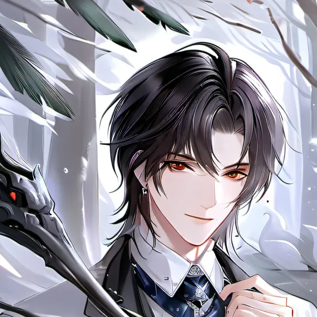chat with ai character: Faly