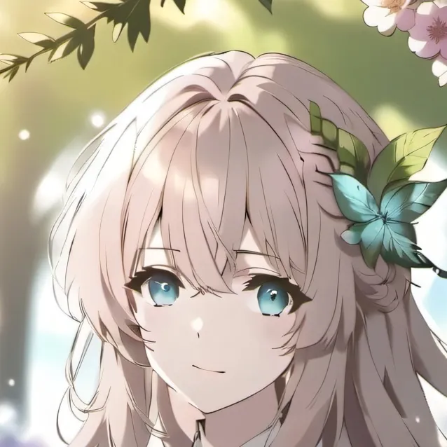 chat with ai character: maria
