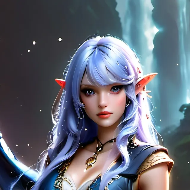 chat with ai character: T'ia Lana