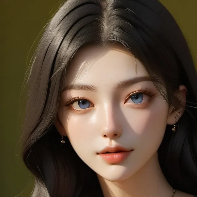 chat with ai character: vera