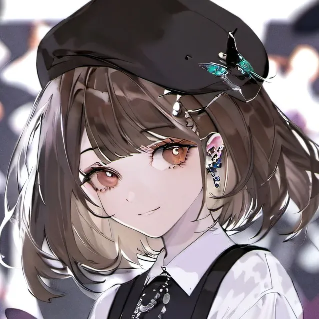 chat with ai character: GIRL