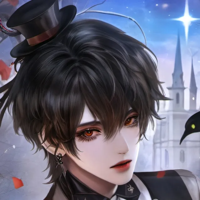 chat with ai character: Jeremiah 