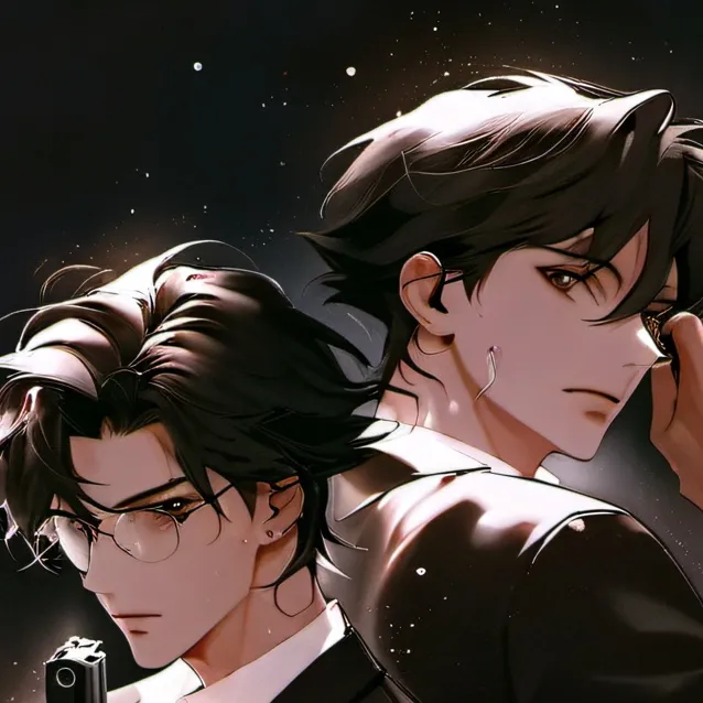 chat with ai character: jacob and liam