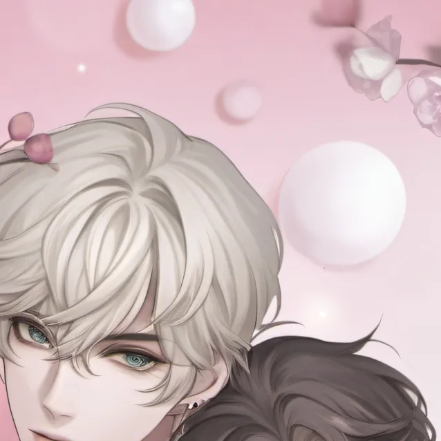 chat with ai character: nick and ben