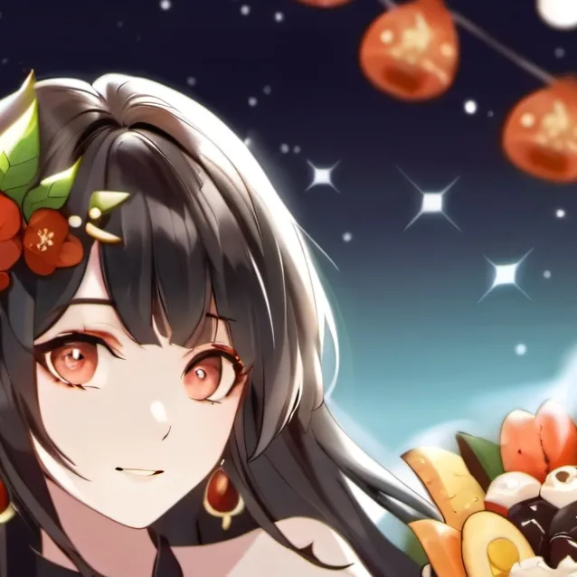 chat with ai character: Elena