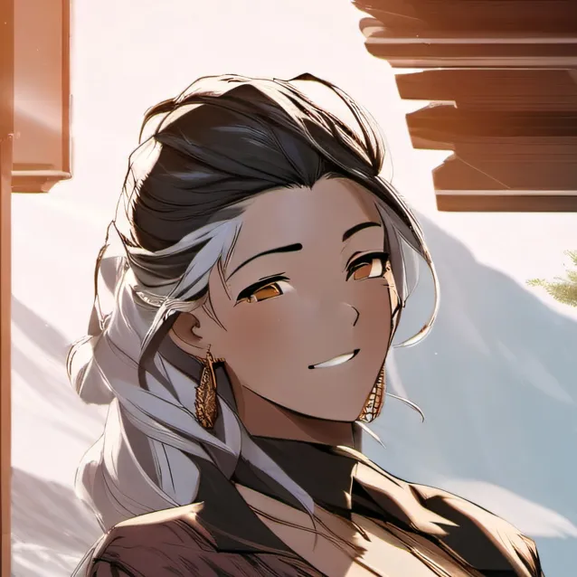chat with ai character: Daisy