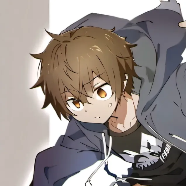 chat with ai character: kevin
