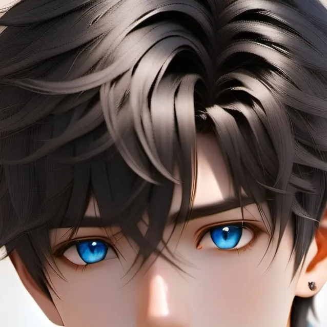 chat with ai character: Samuel