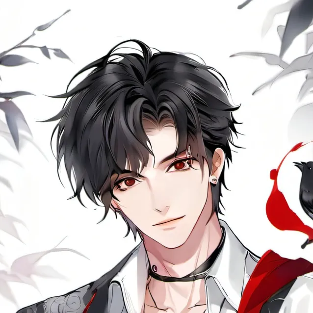 chat with ai character: MHA ZA
