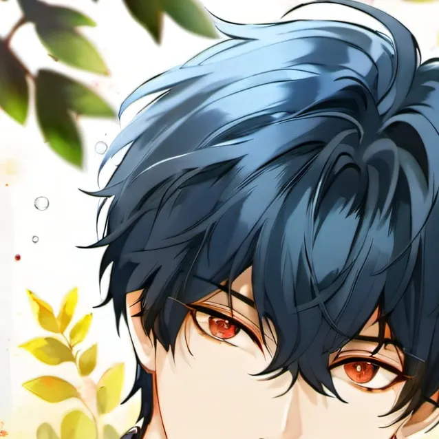 chat with ai character: MHA 