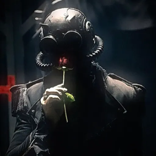 creator GhoulFace's avatar