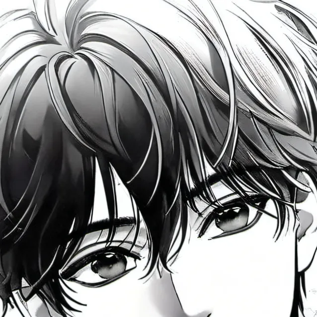 chat with ai character: lukas