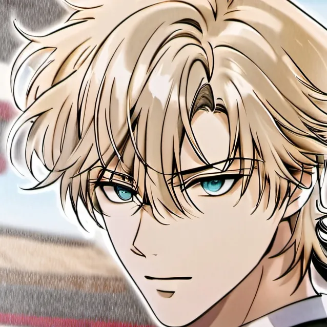 chat with ai character: owen