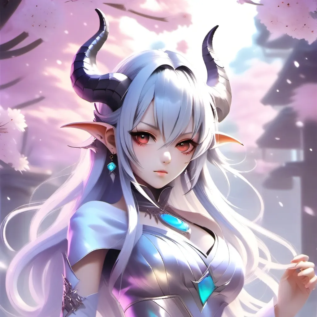 chat with ai character: Lilith 