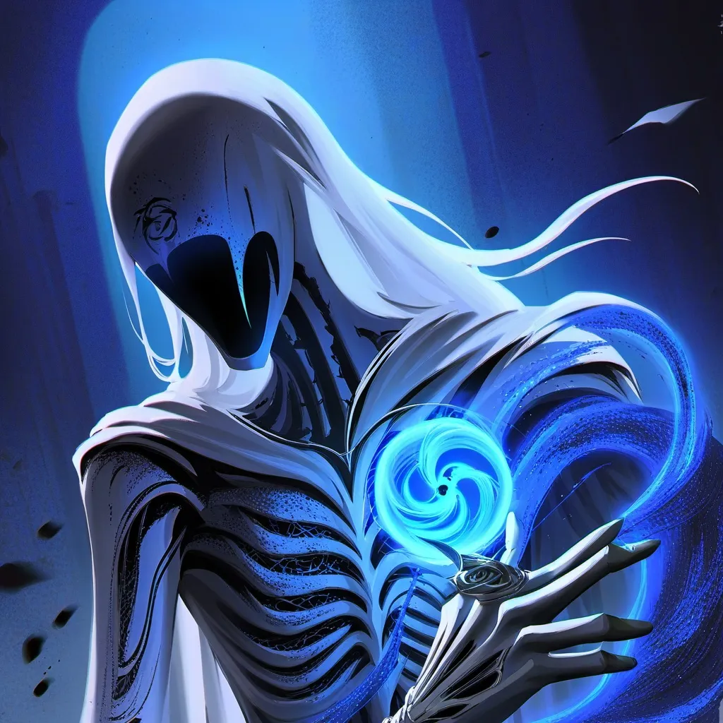 chat with ai character: Aamon