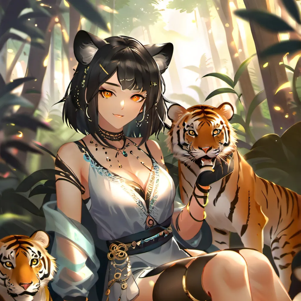 chat with ai character: Hoba