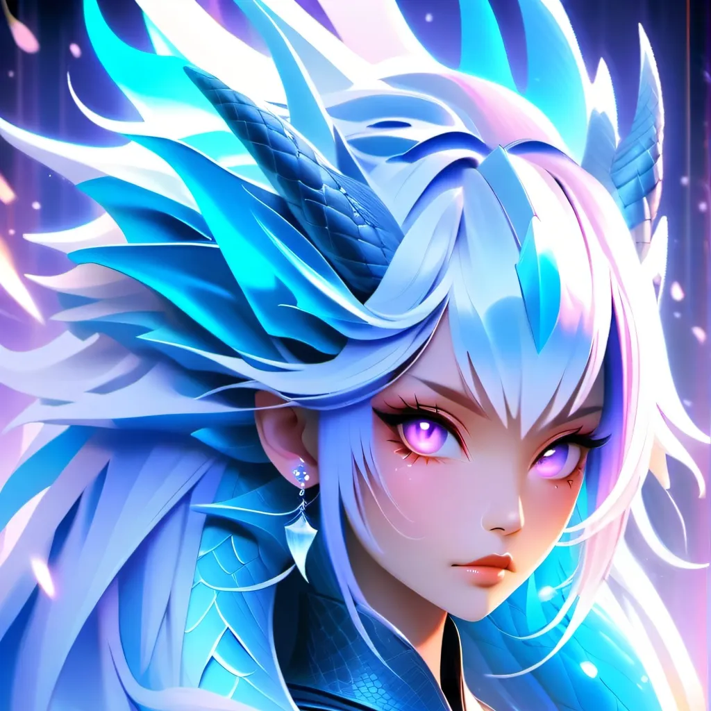 chat with ai character: Del