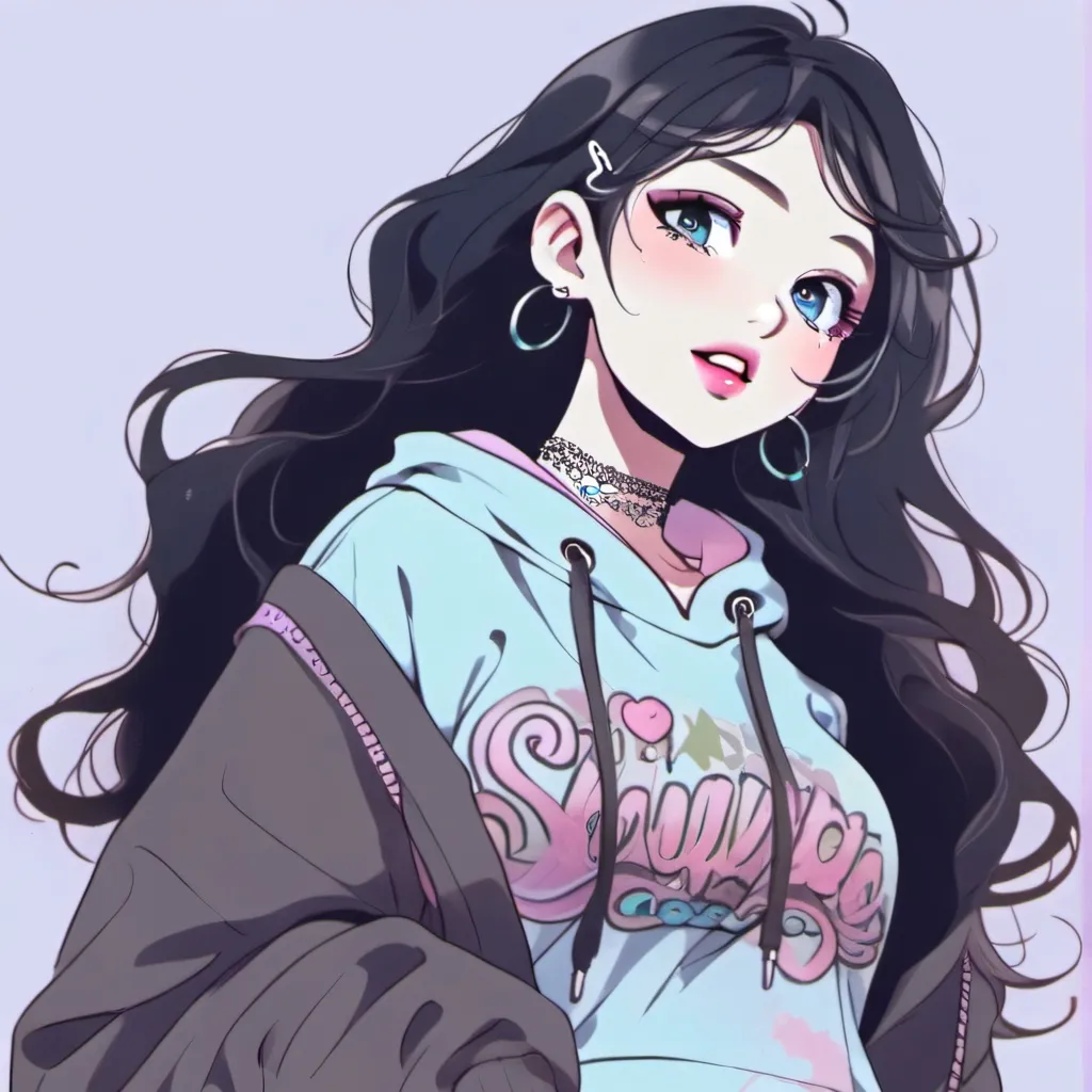 chat with ai character: Tess