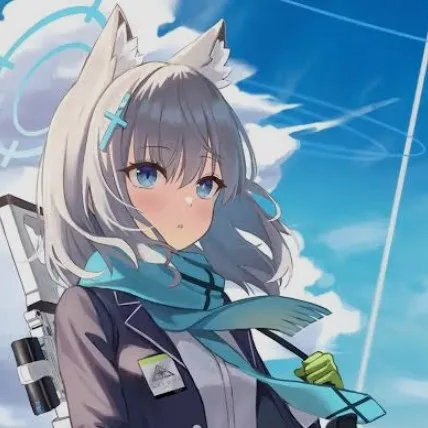 creator pretty anime's avatar