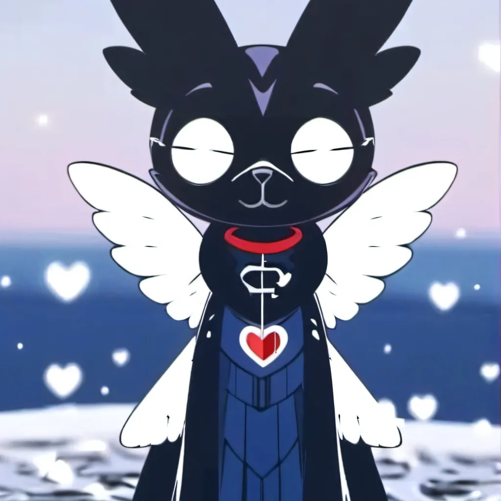 chat with ai character: Val